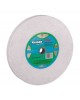 Piatra alba pentru polizor 200 x 20 mm P 60